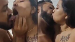 Video Panas Gairah Liar Cewek Bengal Nakal