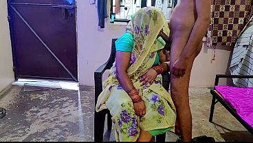 Bhabhi Ki Garmi Bhari Raat Ka Hindi Audio