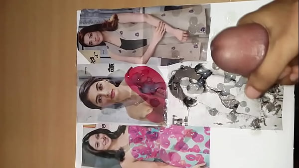 Sperma Panasku Untuk Bintang Bollywood Jilid 4