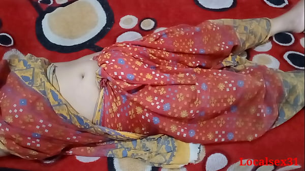 Video Panas: Wanita India Berbaju Sari Merah Bercinta Dengan Kekasihnya (official Video Localsex31)