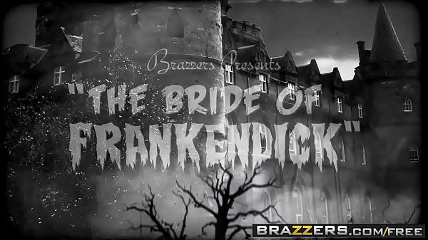 Istri Sejati Brazzers: Pengantin Dihantui Monster Mr. P