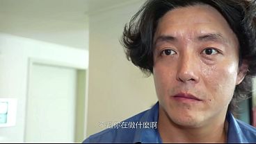 Korea – Ngencengin Jomblo – Mbak Pembantu Montok Matang Yang Bikin Mupeng