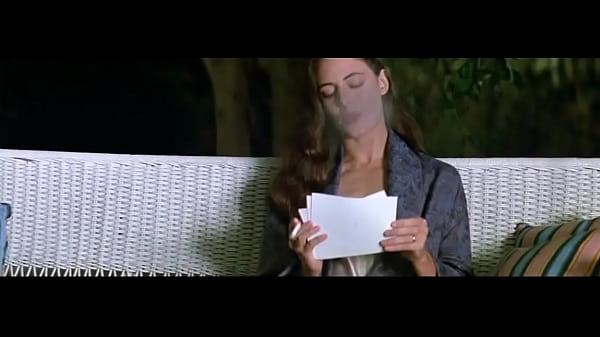 Patricia Healy Terbakar Di Bawah Rembulan China 1994