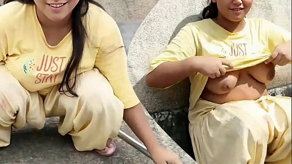 जवान देवर और गर्म माल भाभी का छत पर जंगी रोमांस, देहाती गांव की बेबाक लड़की का बदनसीब सेक्स वीडियो