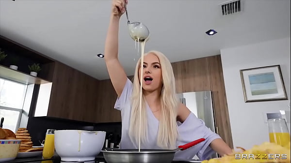 Download Film Panas Pancake Nympho Dari Brazzers, Full Di Https://zzfull.com/nymp – Gila Enaknya!
