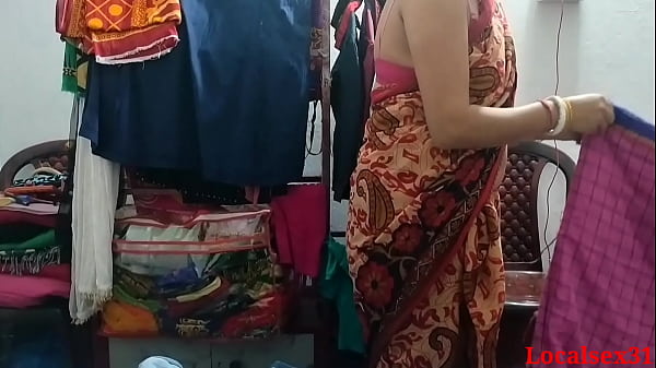 Sensasi Panas Sonali Dan Kakak Tiri Di Kamar Desa, Adegan Tembak-tembakan Seru Dari Localsex31