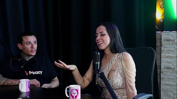 Dari Pornstar Ke Kolab, Jual Konten Mesum, Kelarga Geger, Tapi Ortu Malah… – Teh Angel & Ktal (sheer/red)