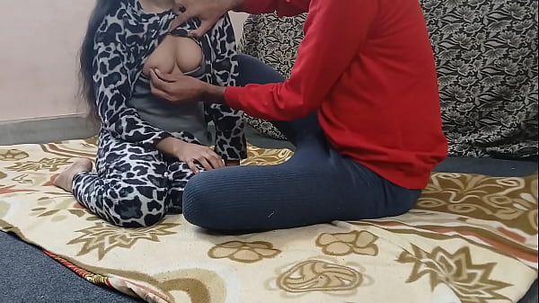 Tante Kurus Digocok Kontol Gede, Suara Hindi Jelas Bikin Makin Liar