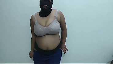 Rohini Gadis India Panas Di Layar Video Call