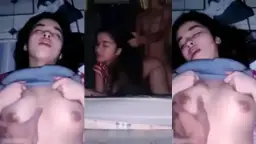 Ngentot Tante