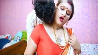 Bengali Babu Ngewe Mertua Di Video Porno Desi