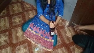 Bokep Desi, Bhabhi Mabuk Digebukin Sama Adik Ipar, Ngewe Panas Habis Minum Alkohol.