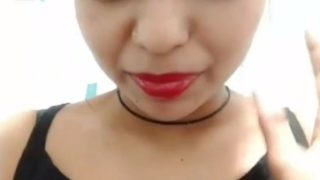 Cabut Video Chat Abg India Bugil, Hot Banget!
