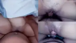 Ceweknya Bilang Jangan Crot Dalam Memek, Tapi Kontolku Udah Mau Meletus Di Dalem Lubang Basahnya.