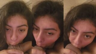Hot Cewek Delhi Ngewe Mulut Kontol Pacar Di Video India