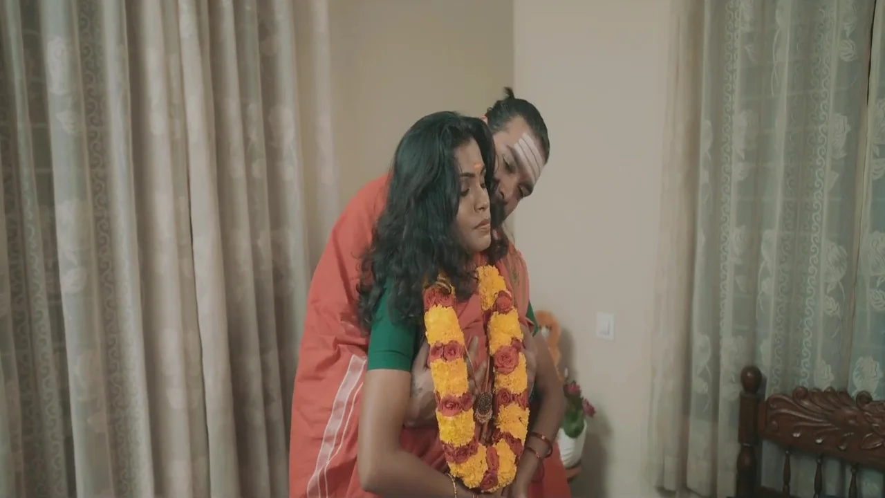Mangalam Bhavanthu 2025 Sigma Series Malayalam Hot Xxx Video, Sensasi Panas Bikin Makin Pengen