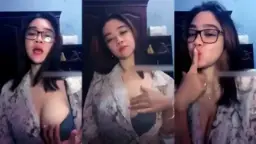 Marshaa Susu Montok Mango Live, Goyangannya Bikin Gregetan, Bikin Ngiler Setiap Liat.