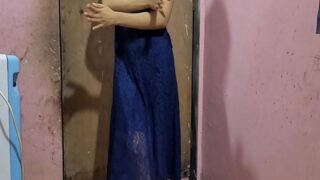 Pasangan Mesum Dateng Ke Kamar Pacarnya Buat Ngewein Dia