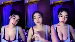 Tri Winda, Tubuh Mulus Bikin Ngiler, Seksi Banget Bikin Pengen