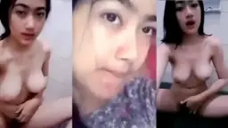 Video Pribadi Syakirah Tiktok, Goyangannya Bikin Ngilu, Cantiknya Bikin Nafsu Naik