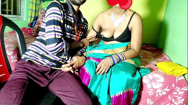 Telpon Temen Kantor Guru Ke Rumah, Gas Sange, Suara Jelas Bikin Makin Panas!