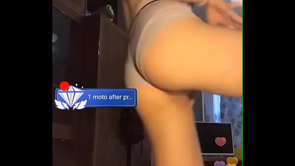 Voyeur Bigo Live 02, Tonton Sambil Ngilu-ngilu Panas, Goyangannya Bikin Meleleh!