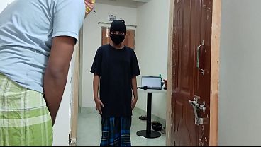 Cewek Kuliahan India Lagi Ngewe Full Nafsu Sama Pacar, Desi Crot Di Dalem.