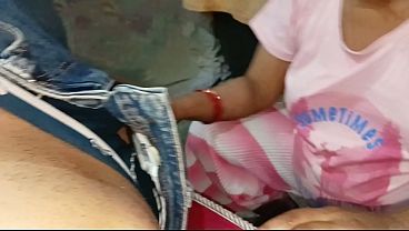 Bhabhi India Ngentot Kontol Hitam Besar, Crot Di Mulut, Kumpulan Video Crot Semua.