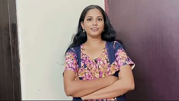 Cewek India Baru Nikah Lagi Ngentot Pake Baju Tidur Tipis, Malam Pertama Panas Banget.