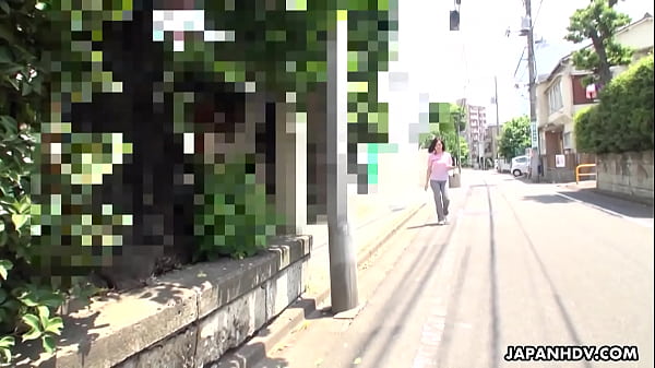 Jepang Manis, Ami Kikukawa Dijariin, Tanpa Sensor