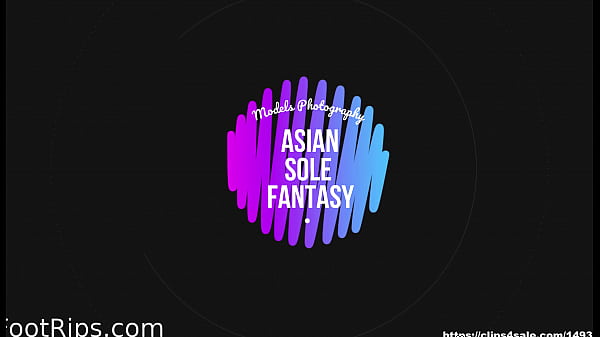 Kaki Asia Yang Bikin Ngilu Dan Pengen Dijilat