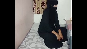 Gadis Bercadar Main Belakang Sama Sopir Pribadi, Ranjang Rahasia Makin Panas.