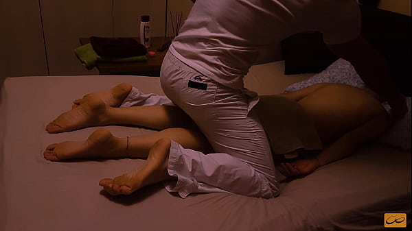 Pijat Nuru Thailand Panas Berakhir Dengan Ngentot Keras, Crot, Dan Sperma – Orgasme Tanpa Batas