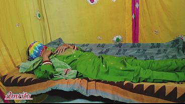 Nggak Tahan Lihat Kakak Ipar Desi India, Akhirnya Hubungan Panas Di Kamar Belakang.
