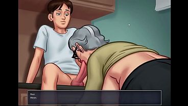 Ibu Tiri Nggak Luput Sama Detail Kecil Yang Bikin Mendingan (18+)