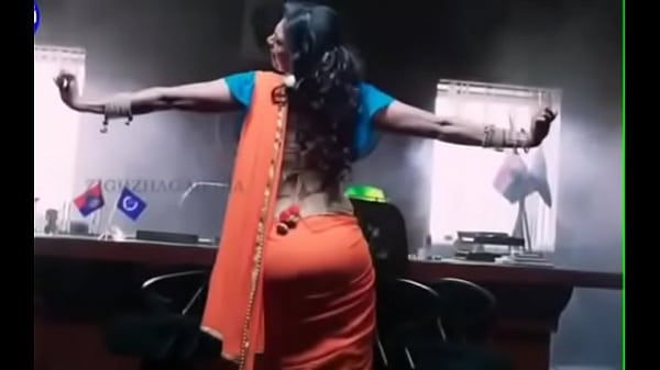Desi Pantat Montok Dibalut Saree Bikin Ngiler
