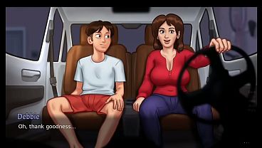 Ibu Tiri Gila Peka, Semua Salahku Dihapus Sampai Ke Ujung (18+)