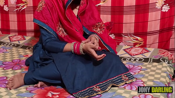 Baru Nikah Bhabhi Punya 2 Suami, Satu Ngentot Siang, Satu Lagi Malam Di Mulut, Bahasa Hindi Kotor Banget