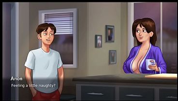Ibu Tiri Diem Aja… Rasanya Bikin Deg Degan, Bahaya Banget (18+)