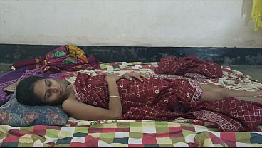 Desi Bhabhi Digauli Tetangga Sampai Njerit Keenakan