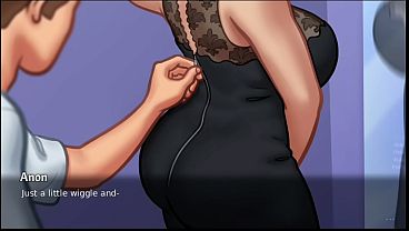 Ibu Tiri Masih Ingat Semua Kejadian Tadi Malam, Nggak Ada Yang Lupa (18+)