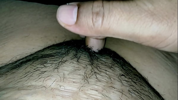 Ibu Tiri Montok Setuju Tidur Seranjang Sama Anak Tiri, Bikin Malam Makin Liar.