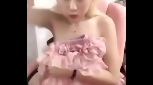 Gadis China Panas Banget, Bikin Ngiler