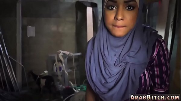 Langsung Aja Si Arab Lurus Ngejilat Titik Goceng, 23km Dari Base, Bikin Pantat Meleleh.