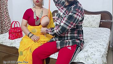 Penjahit Ngewe Cewek India Seksi Di Tokonya, Suara & Video Hindi