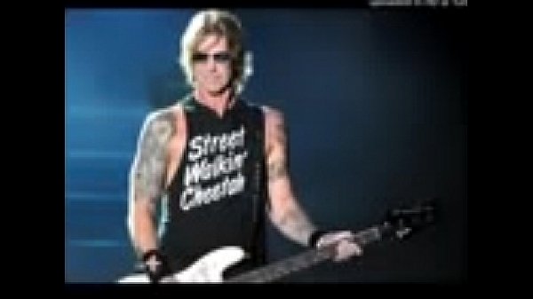 Dengerin Suara Gnr Live 2019, Bikin Basah Kuping Lo