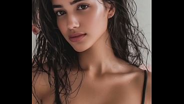 Satin Panas Ai Bollywood Hindi Porno Lembut