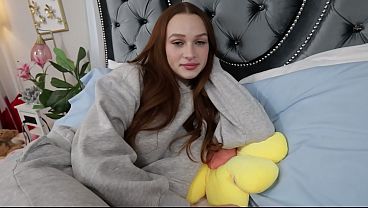 Hari Sakit Bareng Step Sis – Harley Love, Enaknya Ngewe Sampai Lupa Sakit