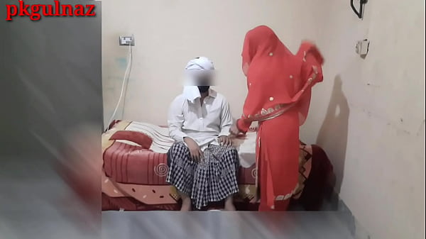 Sasur Ji Nikal Diya Nayi Bahu Rani Ka Bistar, Saaf Hindi Awaaz Mein Chudai Ki.