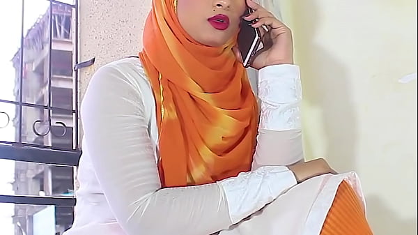 Salma Si Cewek Hijab Ngentot Temen Sendiri Pake Audio Hindi Mesum